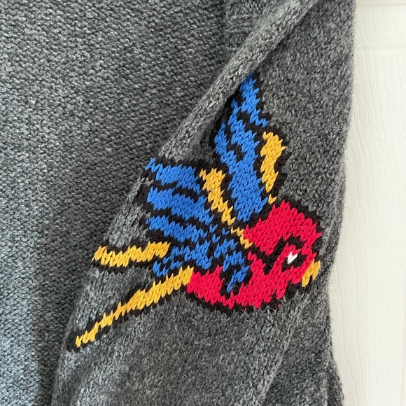 Beautiful cardigan - Picture 3 of 4